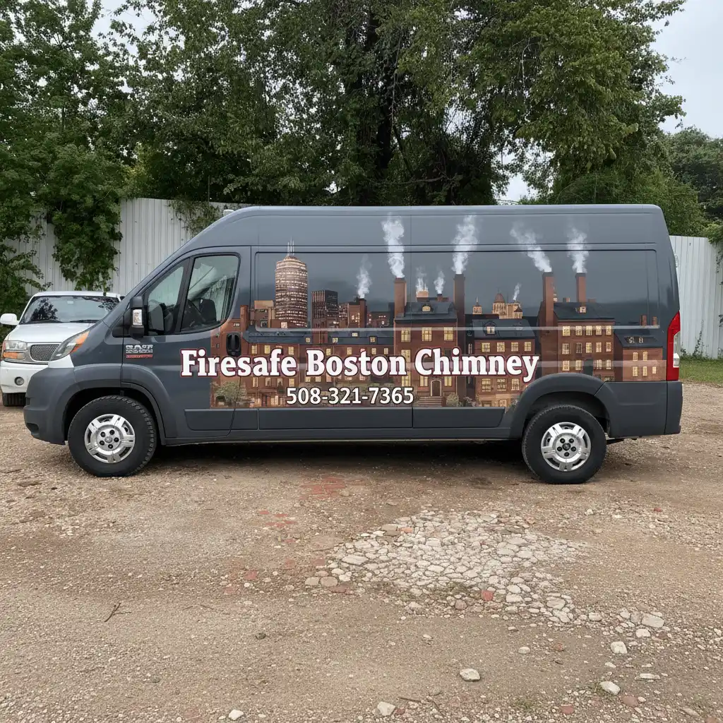 Chimney Sweep & Repair Boston Chimney Sweep & Repair Boston